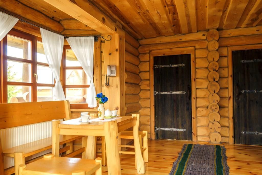 Усадьба Рыньковка фото 28