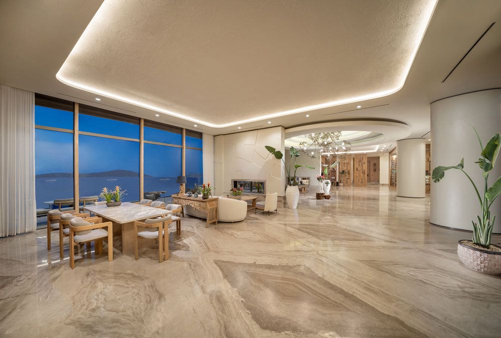 Swissotel Living Bodrum фото 78