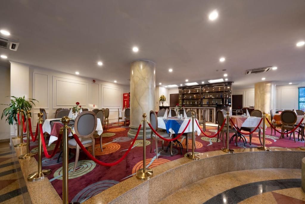Mithrin Hotel Halong фото 41