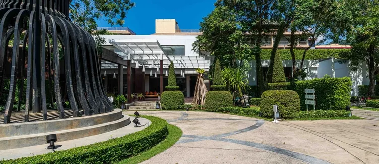 Фото отеля Malisa Villa Suites