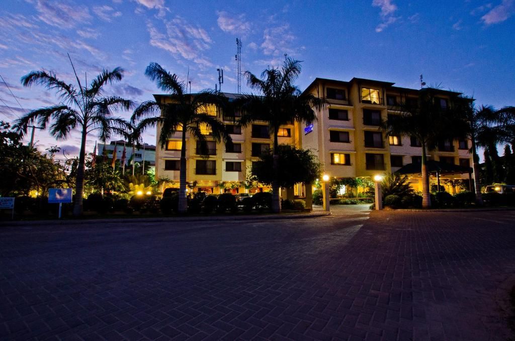 Sea Cliff Court фото 11