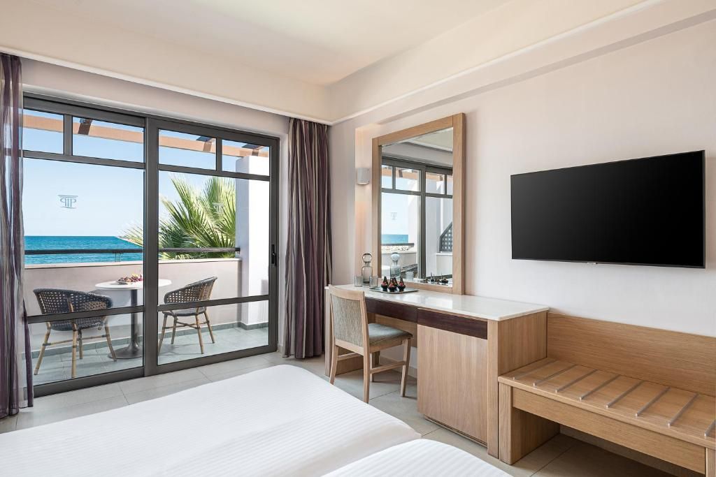 Porto Platanias Beach Resort & Spa фото 44