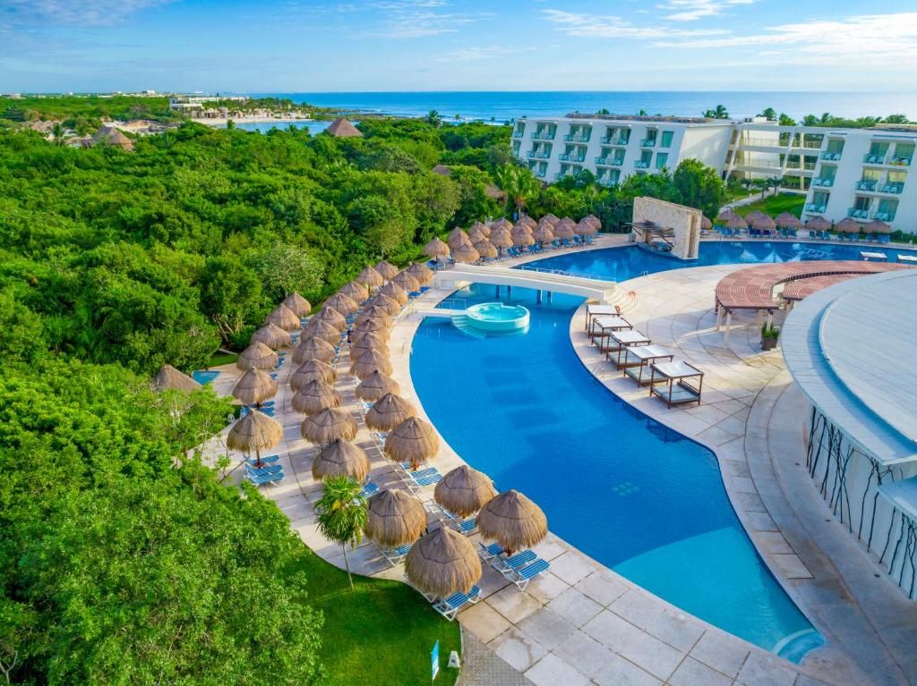 Grand Sirenis Riviera Maya Resort & Spa фото 5