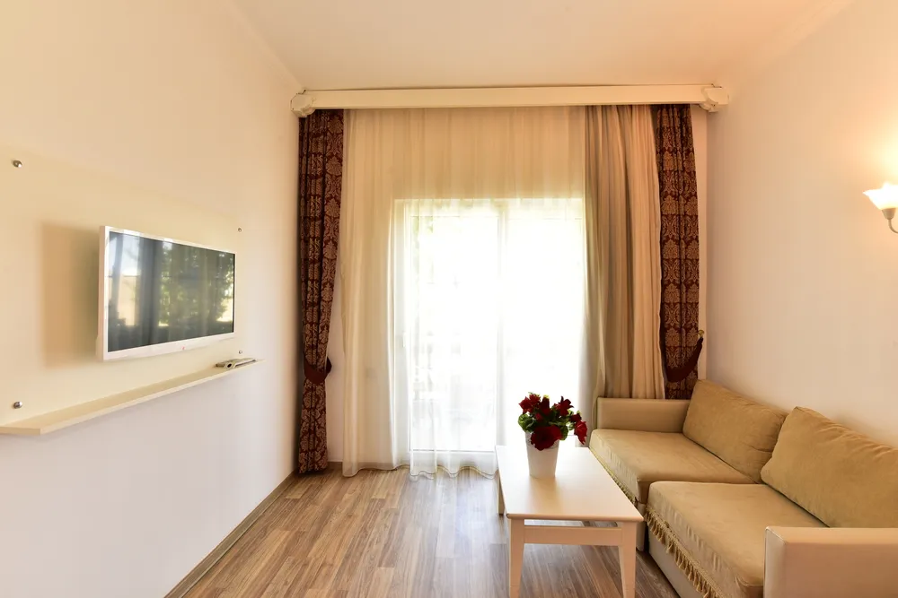 Ayaz Aqua Beach Hotel фото 82