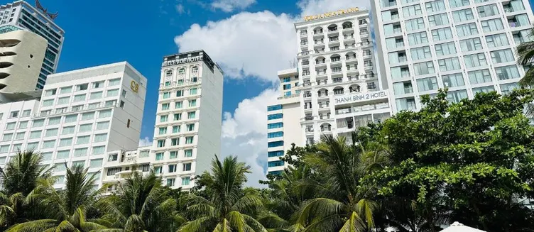 Фото отеля Nang Vang Hotel Nha Trang