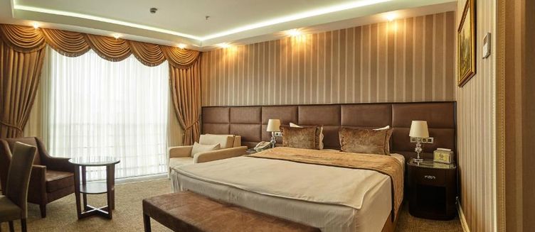 Фото отеля Boutique Hotel Buta