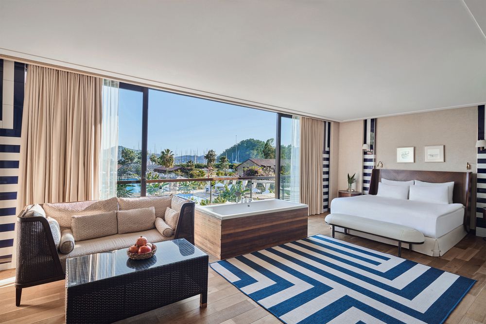 Rixos Premium Gocek (Adults Only) фото 99
