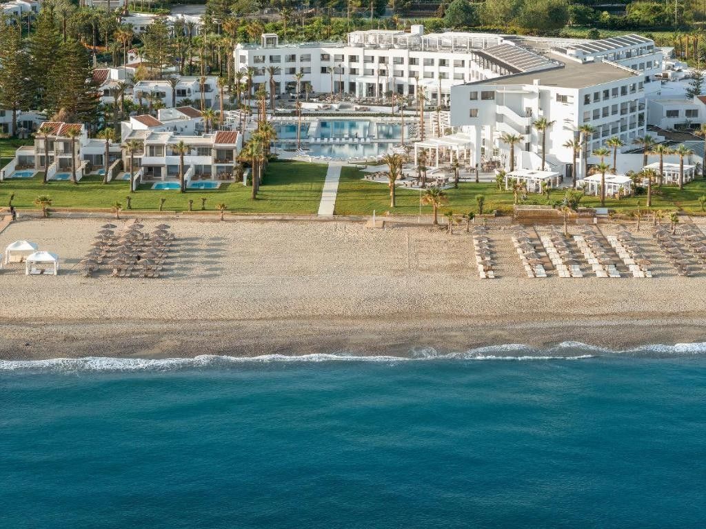 Grecotel Creta Palace фото 5