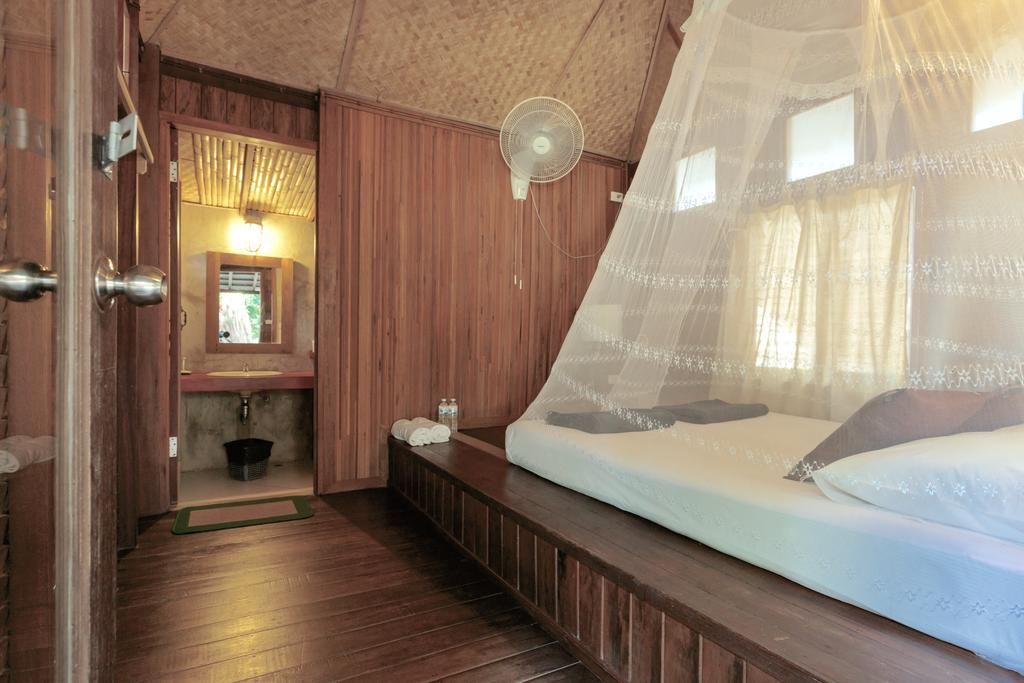 Free House Bungalow фото 10