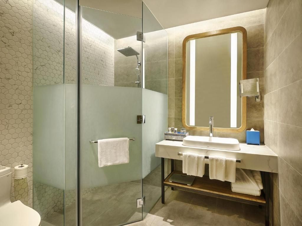 Mercure Vung Tau фото 46