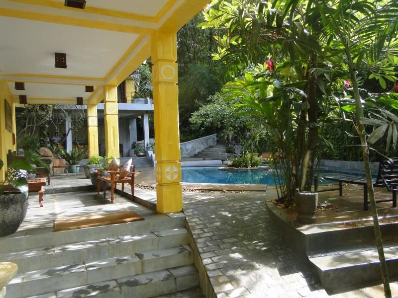 Thambapanni Retreat фото 20