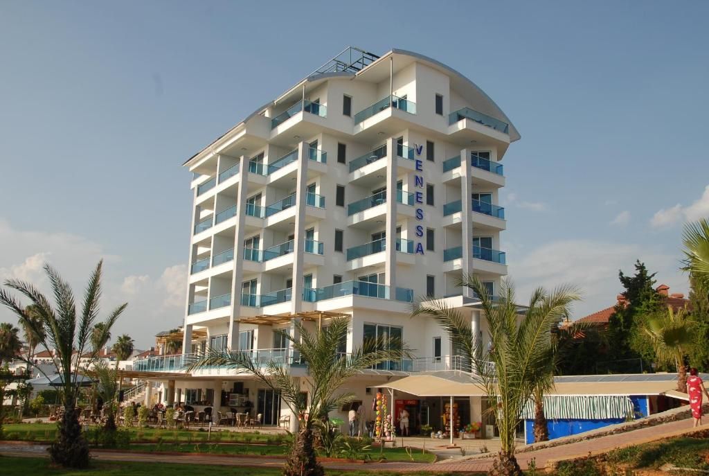 Venessa Beach фото 6