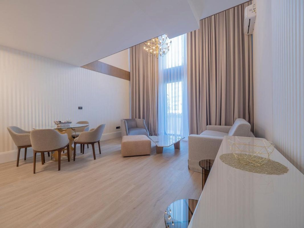 Casa Al Mare Residence фото 7