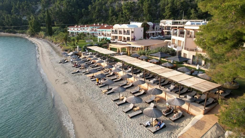 Olympion Sunset Halkidiki фото 22