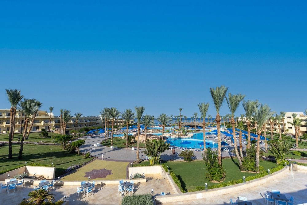 Amwaj Oyoun Resort фото 131