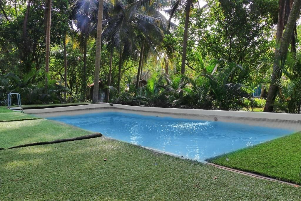 Montego Bay Beach Village фото 32