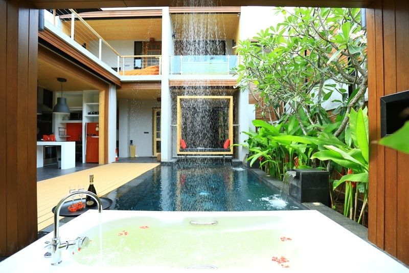Pavilion Samui Villas & Resort фото 39