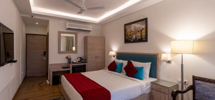 Фото отеля Le Seasons Resort