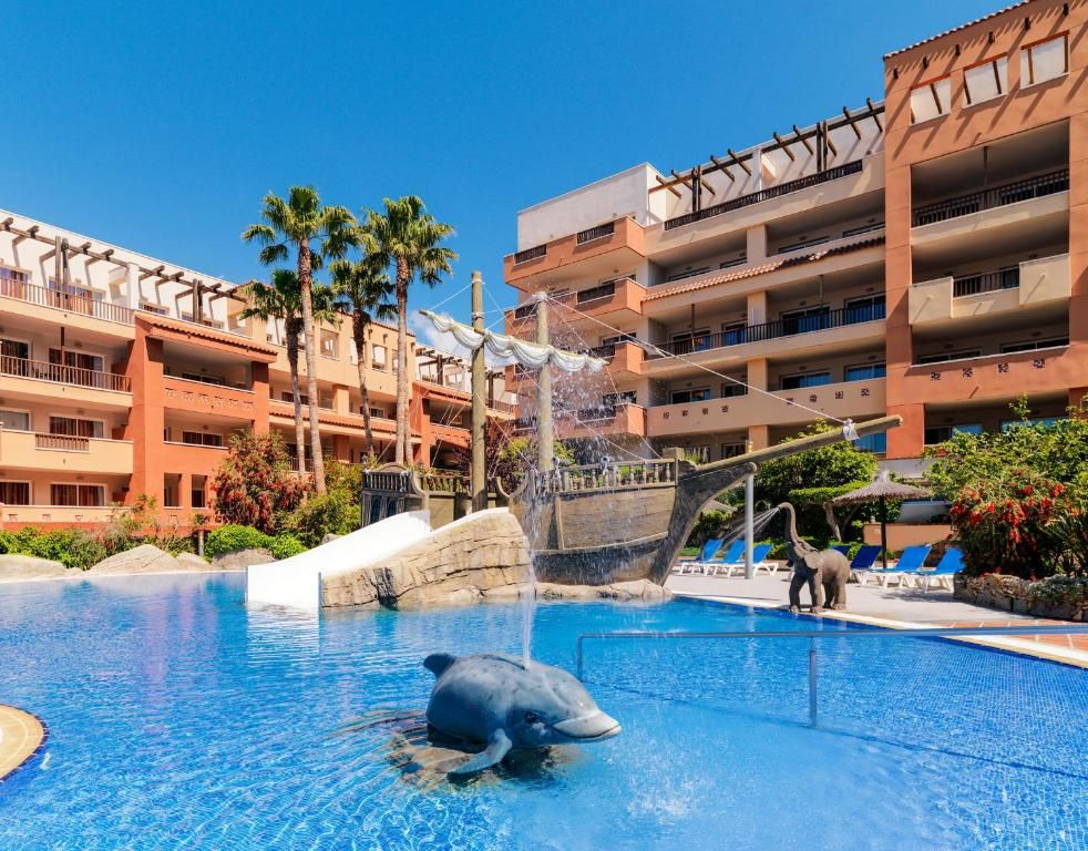 H10 Mediterranean Village фото 34