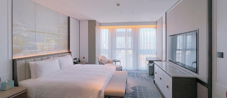 Фото отеля Grand Metropark Yuantong Hotel Beijing