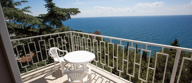 Фото отеля Эллада