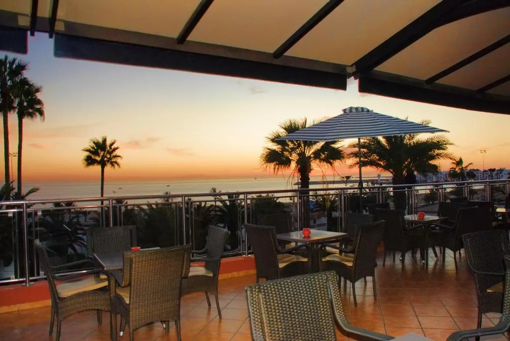 Hotel Club Al Moggar фото 18