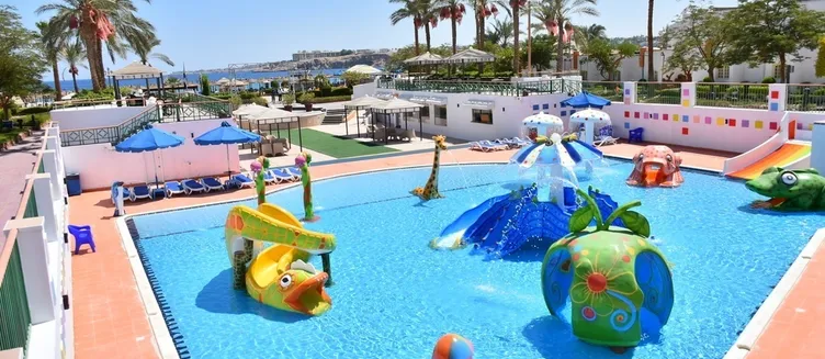 Фото отеля Gafy Resort Aqua Park