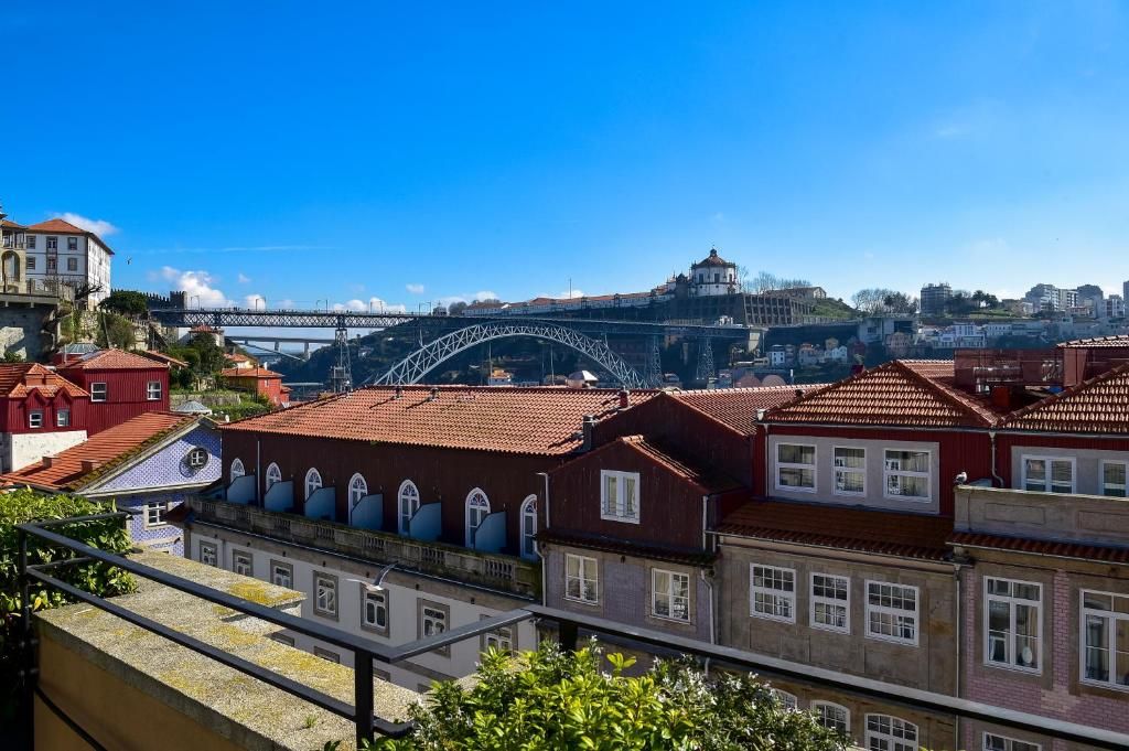 The House Ribeira Porto фото 10