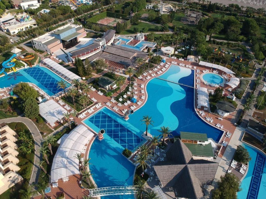 Holiday Village Turkey фото 22