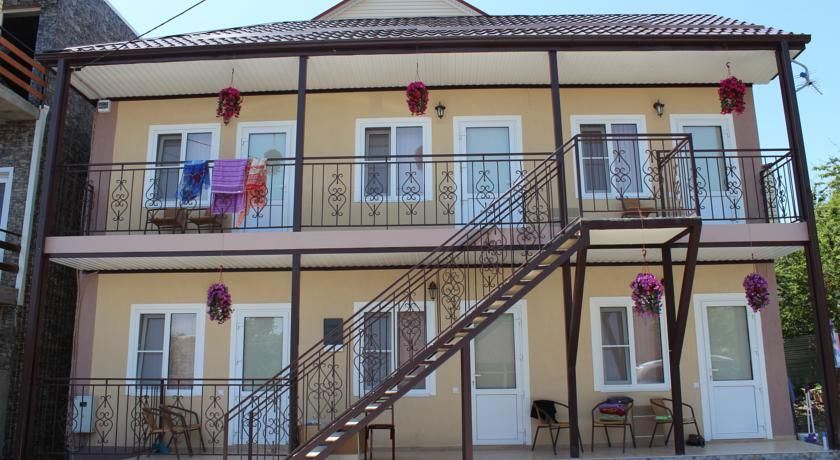 Гостевой дом «Villa Sunrise» фото 0