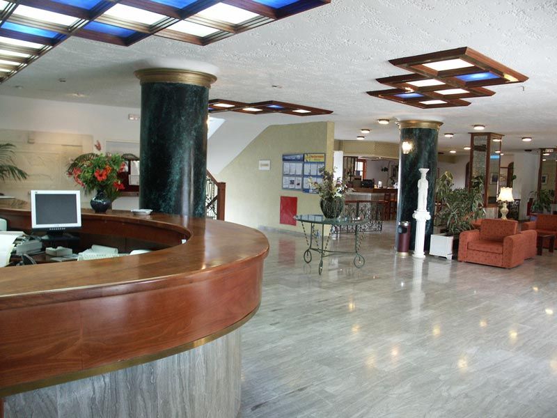 May Beach Hotel фото 62