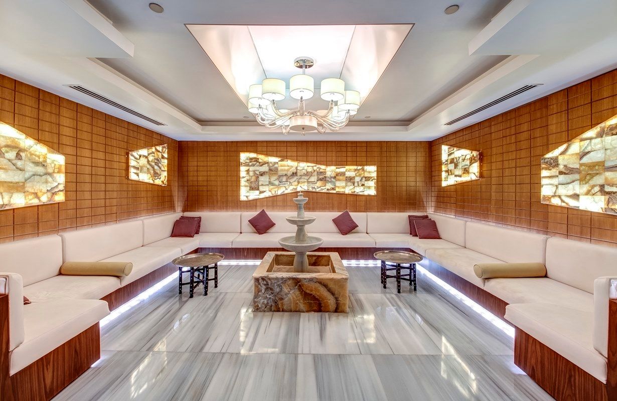 The Elysium Taksim фото 10
