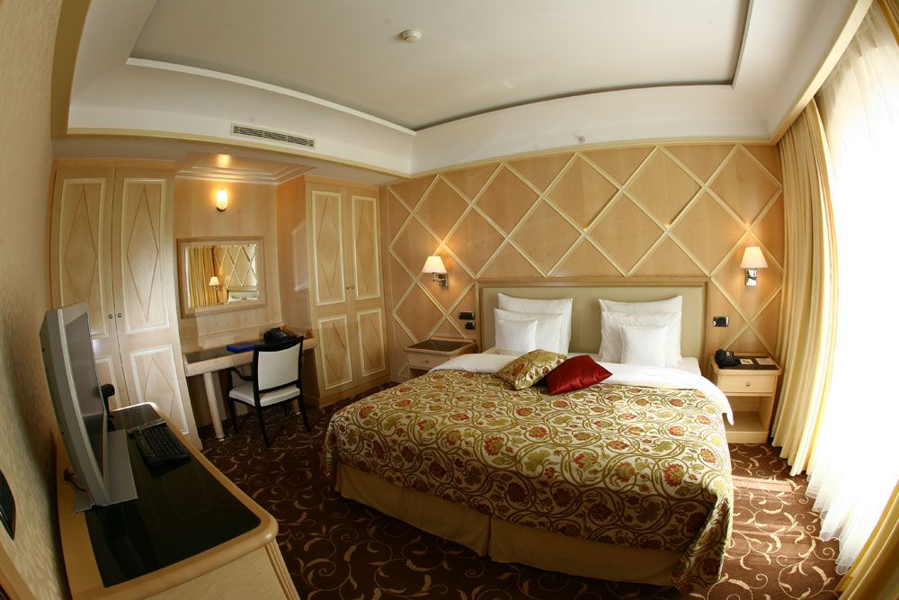 Splendid Conference & Spa Resort фото 53