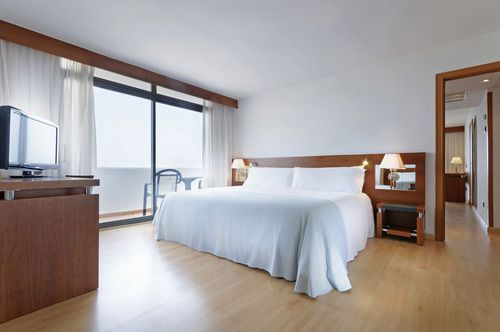 Hotel Palma Bellver managed by Melia фото 109