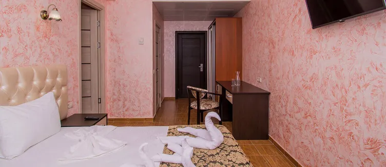 Фото отеля Гранд Ной