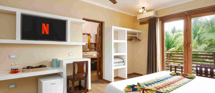 Фото отеля Black Stone Beach Resort Zanzibar