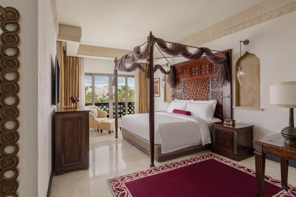 Sharq Village & Spa, a Ritz-Carlton Hotel фото 73