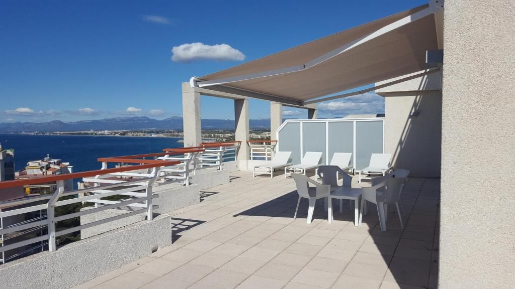 Hotel Acqua фото 24