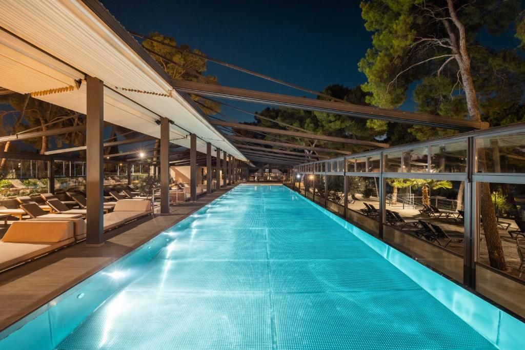 Waterman Svpetrvs Resort - All Inclusive фото 18