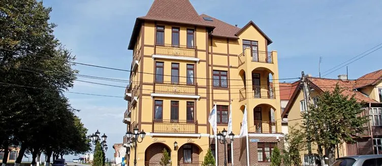 Фото отеля Принцесса Элиза