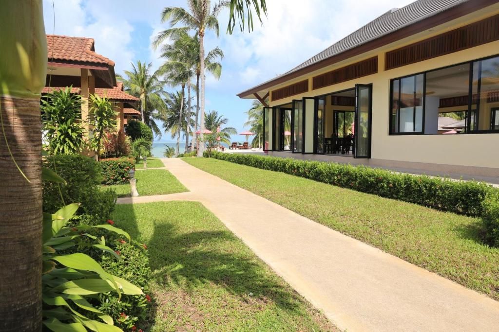 Shangrilah Bungalow фото 13
