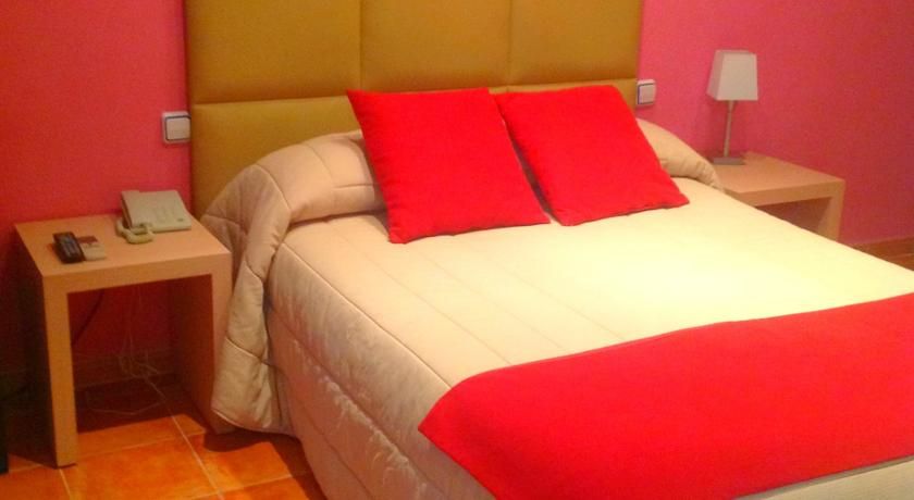 Хостел «Hostal Las Fuentes» фото 15