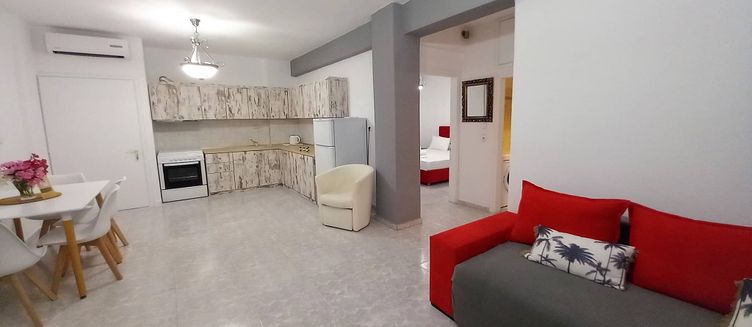 Фото отеля Greek Pride Evlogia Seaside
