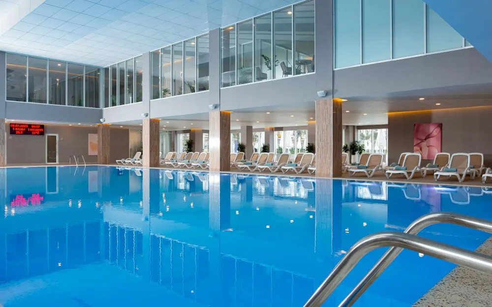 Город Mira Resort & Spa Miracleon фото 52