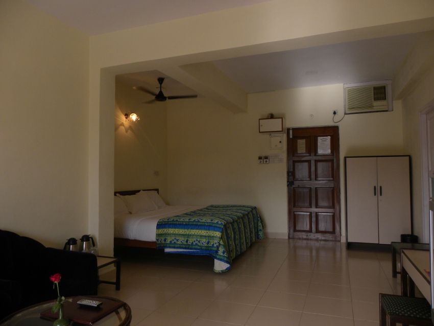 Kamat Holiday Homes фото 66