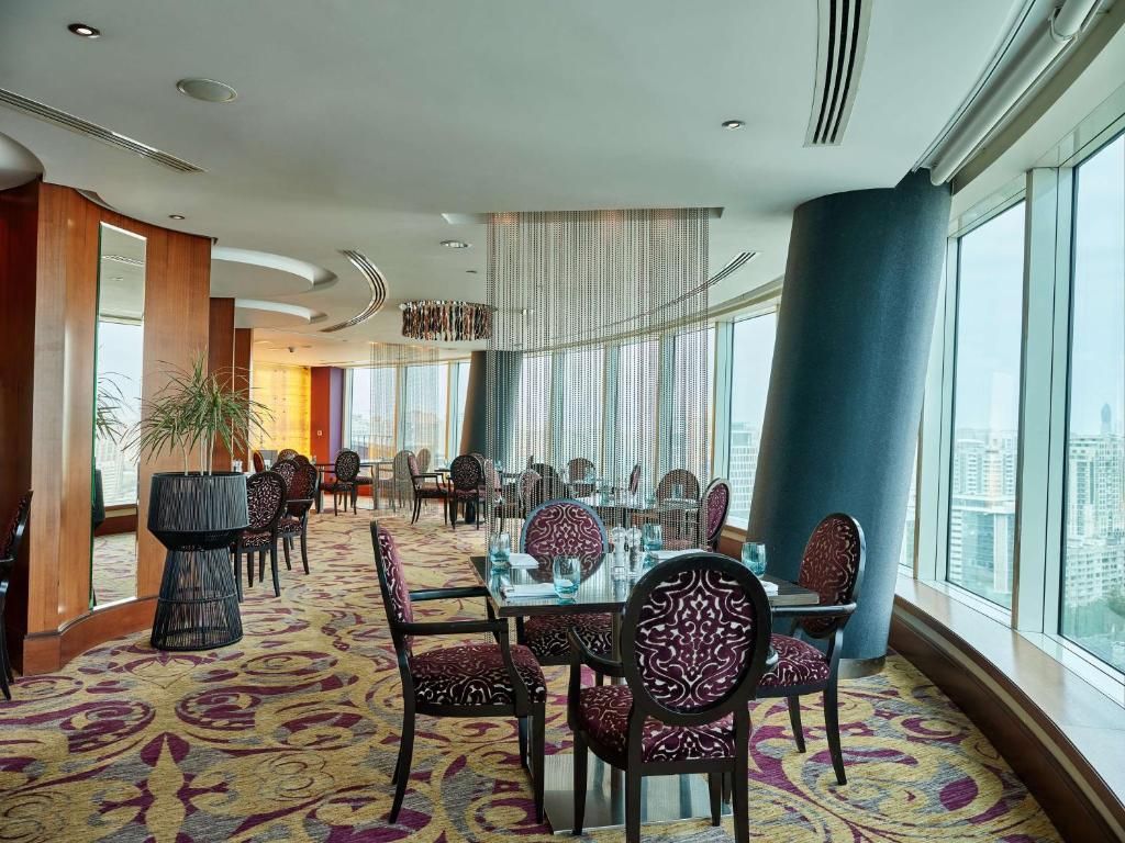 Hilton Baku фото 34