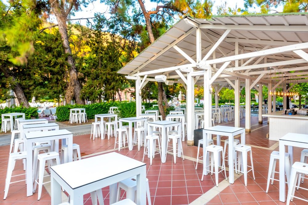 Grand Yazici Club Turban Thermal Hotel фото 78