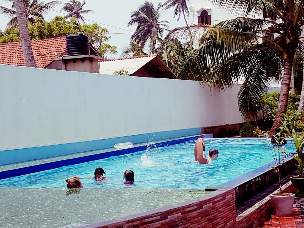 Liyanage Resort фото 26