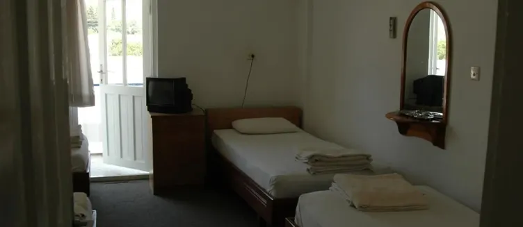 Фото отеля Hotel Kiyak