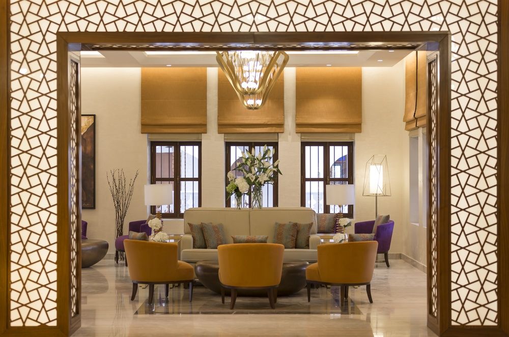 Souq Al Wakra Hotel Qatar By Tivoli фото 38
